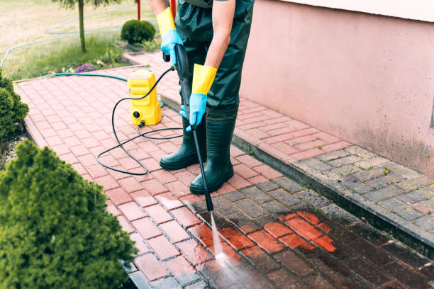 Kodiak, AK Pressure Washing Services Company