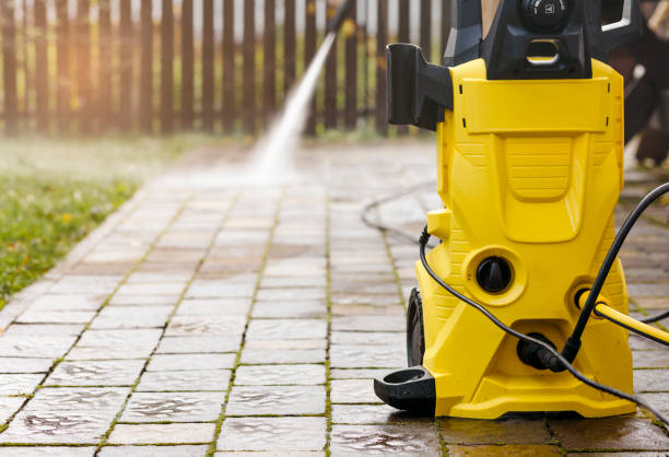 Best Building Exterior Washing  in Kodi, AK